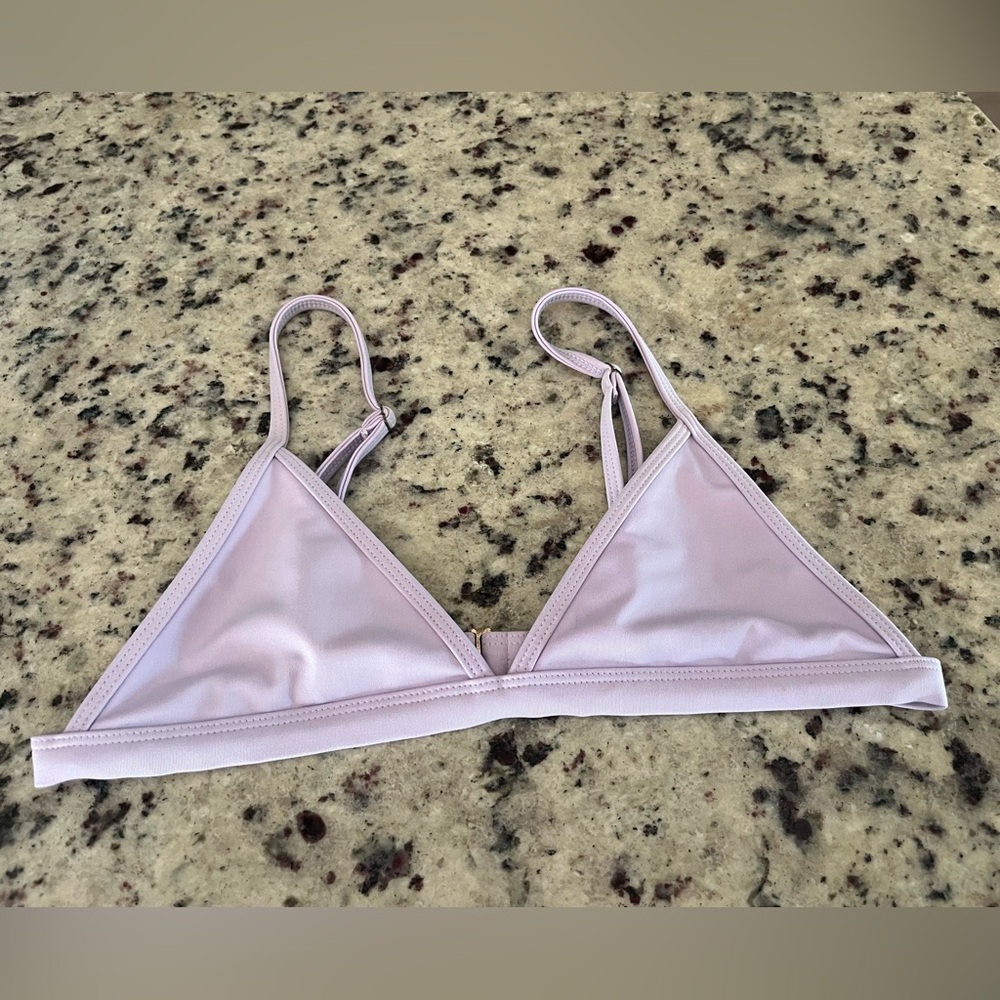 La Hana Swim Bikini Top